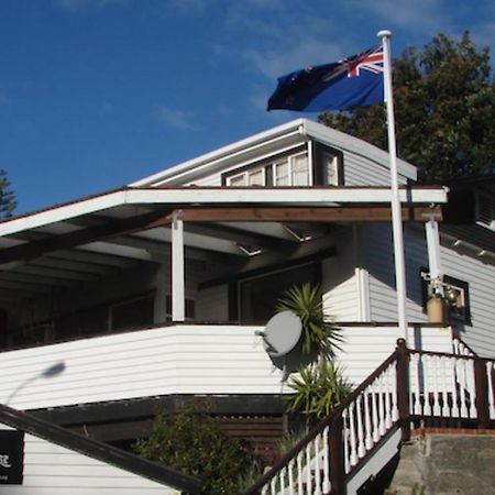 Bluff Hill Lighthouse B&B Napier Zewnętrze zdjęcie