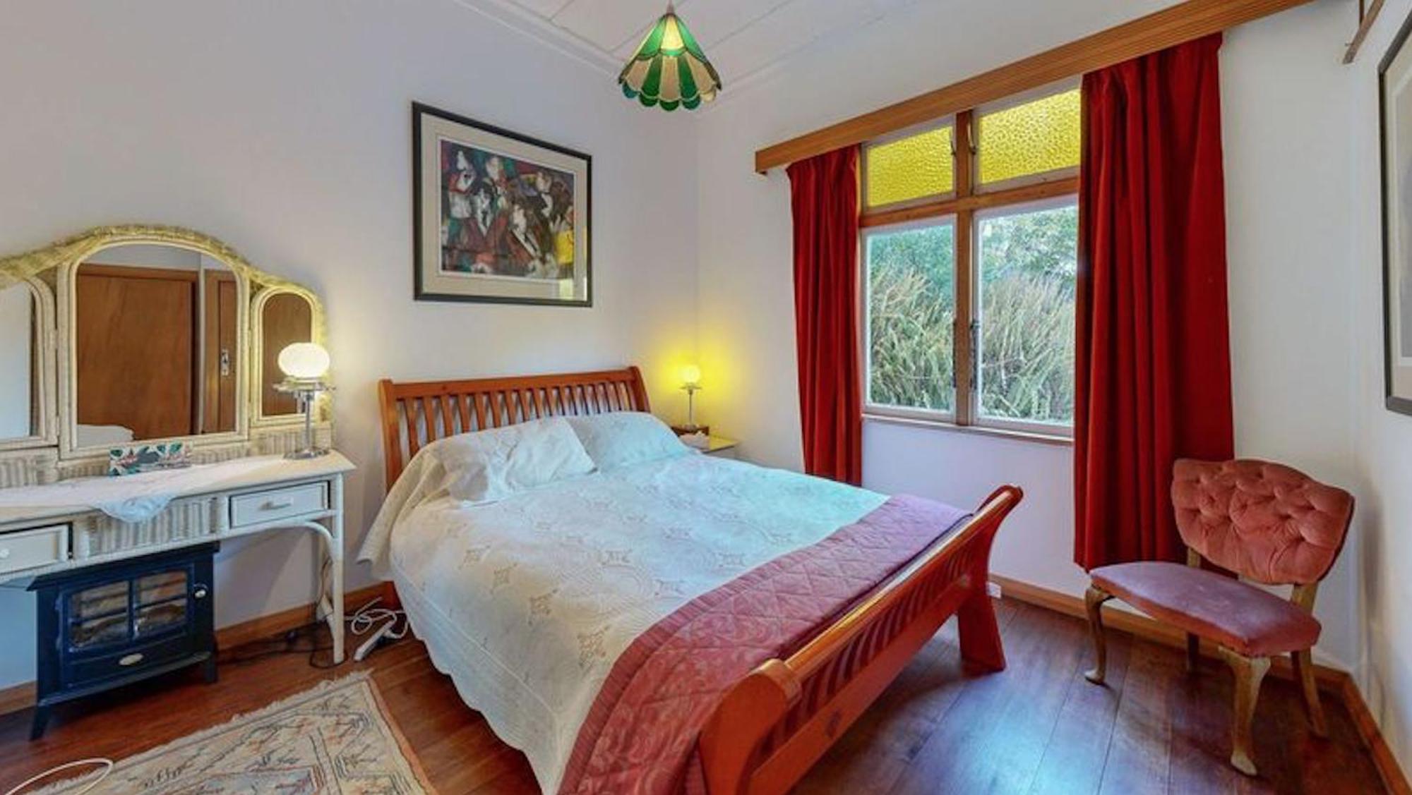 Bluff Hill Lighthouse B&B Napier Zewnętrze zdjęcie